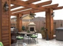 Kwikfynd Pergolas
haastsbluff